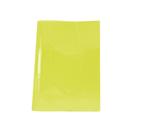Kit 50 Pastas Com Grampo Acp Ref. 1039 Cor Amarela Plástica