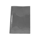 Kit 50 Pastas Com Grampo Acp Ref. 1039 Cor Fumê Plástica