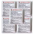 KIT-50 Pastilhas Bactericida Tekcide500 P14 Refrigeração 5TR
