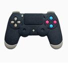 Kit 50 Peças aplique Emborrachado Controle Game Over Kit 50 Peças aplique Emborrachado Controle Game Over