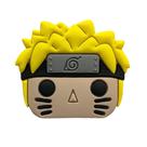 Kit 50 Peças aplique Emborrachado Naruto Kit 50 Peças aplique Emborrachado Naruto
