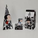 kit 50 Personalizado Michael Jackson
