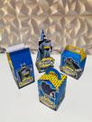 Kit 50 Personalizados Batiman