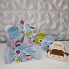 Kit 50 Personalizados monstros S.A