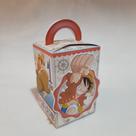 Kit 50 Personalizados One Pice