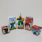 kit 50 personalizados Roblox