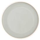Kit 50 Pratos De Sobremesa Melamina 21,5cm Wolff Restaurante