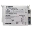 Kit 50 reator eletrônico ez-tronic ez-t/e 2x26w 127v osram