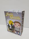 kit 50 sacolinhas personalizadas Wandinha