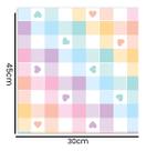 Kit 50 Sacos Embalagem Presente 30x45 Festa Aniversário