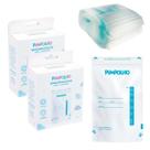 Kit 50 Sacos Para Armazenar Leite Materno Descartaveís 200ml Pimpolho