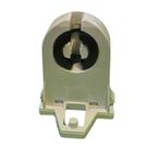 Kit 50 Soquete T8/t13 Tubular Giratório Curto G20