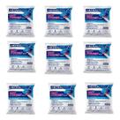 Kit 50 Tablete De Cloro Piscinas 5 Em 1 200g Astralpool