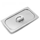 Kit 50 Tampas Cuba Gastronomica Rechaud Inox 1-9x65mm Brasinox Kit 50 Tampas Cuba Gastronomica Rechaud Inox 1-9x65mm Brasinox