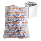 Kit 50 Tirantes Maquina De Lavar Eletrônica Bwq24 7kg A 15kg