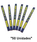 Kit 50 Un - Lápis Para Carpinteiro Irwin 256 Kit 50 Un - Lápis Para Carpinteiro Irwin 256