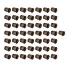 Kit 50 unidades Adaptador Curto Tigre Soldável 25mm x 3/4"