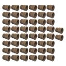 Kit 50 unidades Adaptador Curto Tigre Soldável 32mm x 1"