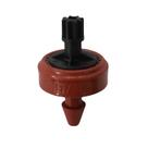 Kit 50 unidades Botão Gotejador 2L/H autocompensador Netafim