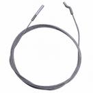 Kit 50 Unidades Cabo Acelerador Fusca 1.3/1.5 1967-1977 Kit 50 Unidades Cabo Acelerador Fusca 1.3/1.5 1967-1977