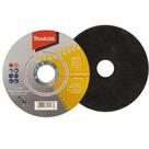 Kit 50 Unidades Disco Fino De Corte Para Inox 115X1.0MM Makita D-75524