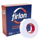 Kit 50 Unidades Veda Rosca Fita 12mm X 25m - FIRLON