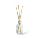 Kit 50 Vidros 30ml para Difusor de Vareta com Tampa Alumínio