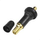 Kit 500 Bicos Pito Válvula Para Pneus Roda Sem Câmara Tr-413 Com Sensor de Pressão Tpms Medir PSI