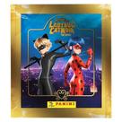 Kit 500 Figurinhas Miraculous 2023 As Aventuras de Ladybug