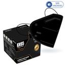 Kit 500 Máscaras Descartáveis KN95 Premium WWDoll Kit 500 Máscaras Descartáveis KN95 Premium WWDoll