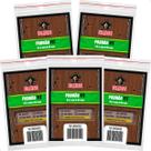 Kit 500 Protetores Sleeves Shield Magic Pokemon Perfect Fit Bucaneiros