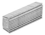 Kit 5000 Unidades Pino Grampeador Manual Tipo Tapeceiro 10mm Kit 5000 Unidades Pino Grampeador Manual Tipo Tapeceiro 10mm