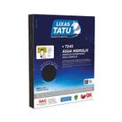Kit 50PC Lixa D Agua 80 225 X 275mm - Tatu Kit 50PC Lixa D Agua 80 225 X 275mm - Tatu