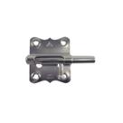 Kit 50PC Tarjeta Niquelada 76mm 81098 - Aliança Kit 50PC Tarjeta Niquelada 76mm 81098 - Aliança