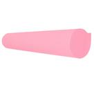 Kit 51 Folhas de Papel Cartolina Rosa 140g/m² 50cm x 60cm