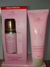 Kit 521 Rose VIP