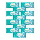 Kit 576 Toalhinhas Umedecidas Pampers Fresh Clean