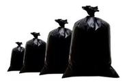 Kit 5kg Saco De Lixo 80 Litros Grosso Reforçado Preto Kit 5kg Saco De Lixo 80 Litros Grosso Reforçado Preto