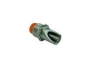 Kit 5PC Bebedouro Chupeta Infantil Inox - Usixtek