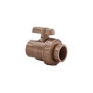 Kit 5PC Registro Esfera Solda Com Uniao 32mm - Krona