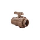 Kit 5PC Registro Esfera Solda Com Uniao 40mm - Krona
