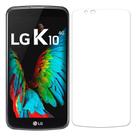 Kit 5un Película De Vidro Anti Impacto Lg K10 2016 - K430