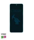 Kit 5UN Película Frontal Flexivel Privacidade Fosca Para Motorola Moto G56 5G Kit 5UN Película Frontal Flexivel Privacidade Fosca Para Motorola Moto G56 5G