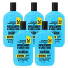 Kit 5un Shampoo Homem Gota Dourada Antiqueda 2x1 Biotina Kit 5un Shampoo Homem Gota Dourada Antiqueda 2x1 Biotina