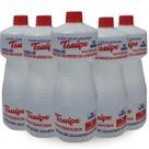 Kit 5un Tauipe Higienizador Líquido 1L Uso Geral Kit 5un Tauipe Higienizador Líquido 1L Uso Geral
