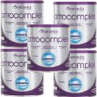 Kit 5X Artrocomplex - 330g Original - Sanavita