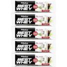 Kit 5X Barra Proteica Best Whey - 1 Barra 30g Original - Atlhetica Nutrition