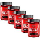 Kit 5X BCAA 2044mg - 90 Cápsulas - IntegralMédica