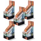 Kit 5X Carb UP Gel Super Fórmula - 10 Sachês 30g Laranja - Probiótica Kit 5X Carb UP Gel Super Fórmula - 10 Sachês 30g Laranja - Probiótica