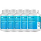 Kit 5X Colágeno Tipo 2 40mg - 90 Cápsulas - NewNutrition